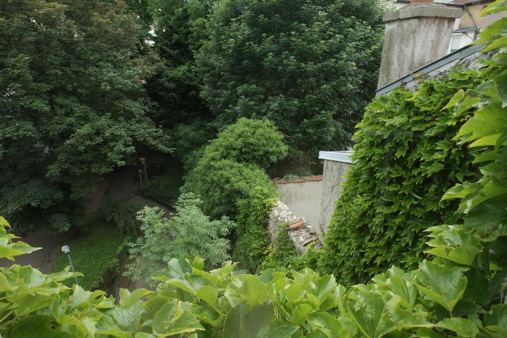 Les Suites De Catherine, La Si Calme Nancy Zewnętrze zdjęcie