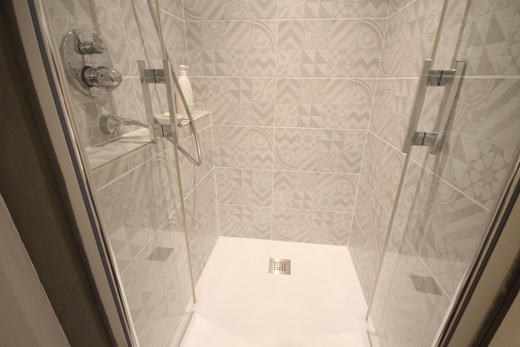 Les Suites De Catherine, La Si Calme Nancy Zewnętrze zdjęcie
