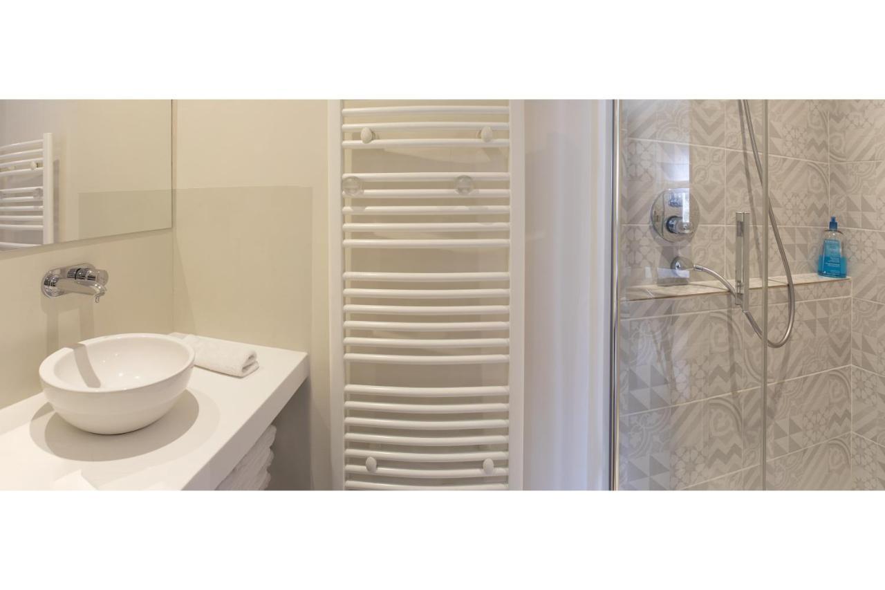 Les Suites De Catherine, La Si Calme Nancy Zewnętrze zdjęcie