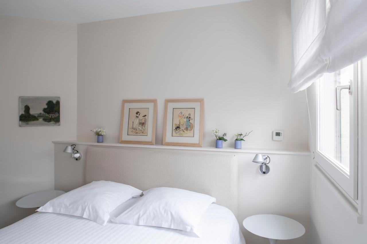 Les Suites De Catherine, La Si Calme Nancy Zewnętrze zdjęcie